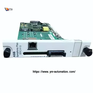 ABB BRC410 BRIDGE CONTROLLER thumbnail-2