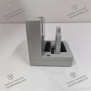 ABB RMU610 2VAA008425R1 Repeater Mounting Unit thumbnail-1