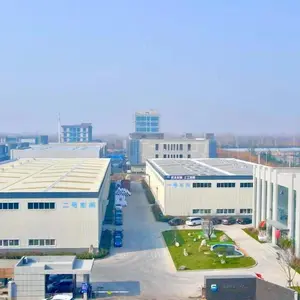 Zeke New Materials (Shandong) Co., Ltd. company overview - view 1 thumbnail