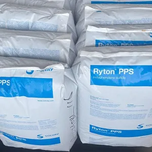 Solvay PPS Ryton R-7-120NA Polyphenylene Sulfide PPS Resins Plastic Granules Plastic Raw Material Nylon Raw Materials thumbnail-6