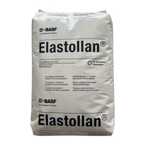 TPU Elastollan 1190A10 Thermoplastic Polyurethane Granules Raw Materials Engineering Plastics Plastic Granule thumbnail-1
