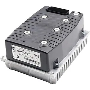 EZGO RXV CONTROLLER 1206AC thumbnail-2