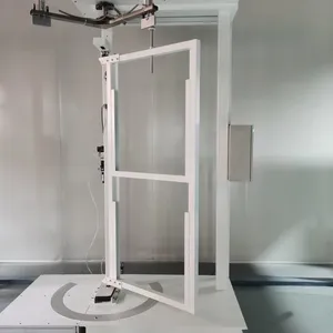 Performance Test System of Floor Spring thumbnail-5