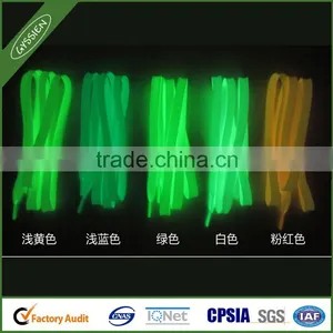 Overnight Emitting Energy Saving Shoelace thumbnail-1