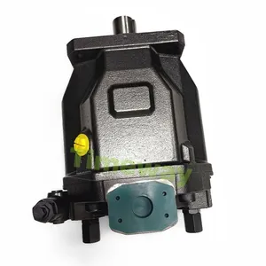 A10VSO140 Hydraulic Piston Pump AA10VSO140DR/31R-VPB12N00 AA10VSO140DR/31L-VPB12N00 Axial Variable Pump thumbnail-2