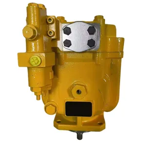 Cat 6E5650 Piston Pump Hydraulic Pump 6E 5650 for Caterpillar 789B 789C Repair Replacement thumbnail-3