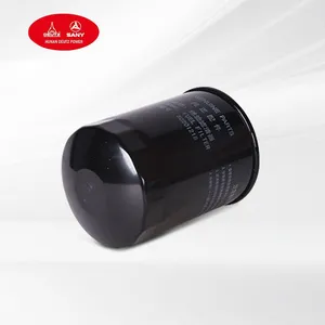 Sany SY235 Excavator Fuel Filter 60201218 P573723 B222100000520 OEM Replacement Fine Filter for Diesel Engine Fuel System thumbnail-4