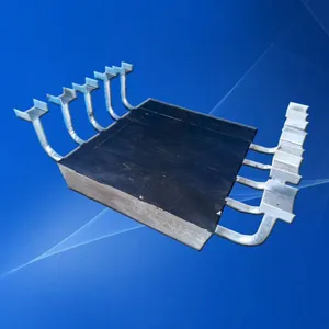 Aluminum Alloy Sacrificial Anodes for Ocean Engineering, 235kg Aluminum Anodes thumbnail-5
