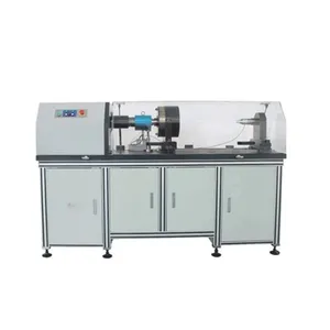 HST-BF1000E M10-M20 Bolt Friction Coefficient Tester Bolt Testing Equipment thumbnail-1