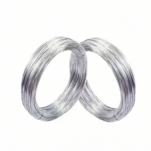 Hot Dipped Galvanized Razor Wire Barbed Mesh Concertina for Fence Security thumbnail-2