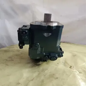 Hot Sell HPV Series HPV55 HPV135 HPV145 HPV210 HPV280 Hydraulic Piston Pump HPV135-02L 2539 L07 thumbnail-2