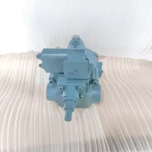 High-pressure Pump V15 A1RY-95 V18A1RX V15A2RX-95 V15A3RX-95 V15A1RY-95 V38SAJS-BRX-95SW V38C23RHX-95 Hydraulic Piston Pump thumbnail-5