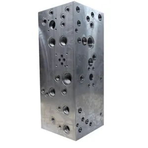 Hydraulic Valve Block thumbnail-1