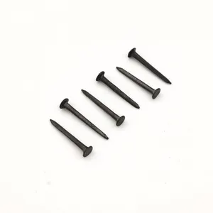 Threestars Q195 Shoe Tacks Compliant With International Safety Standards thumbnail-4
