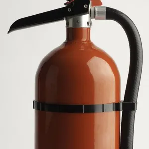 Fire Extinguisher thumbnail-1