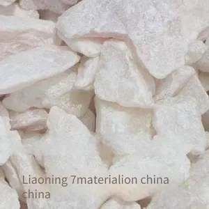 Extra White Heavy Calcium Carbonate Fc-acc96, Calcium Carbonate (caco3) Content: 97% thumbnail-2