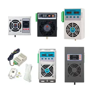 220V AC Electrical Cabinet Dehumidifier - IP65 Waterproof & Smart Control thumbnail-1