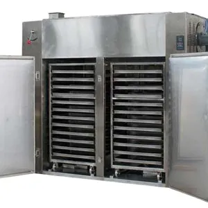 Factory Price Spray Drying Machine for Milk Factory thumbnail-1