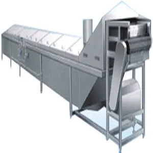 Factory Price Pineapple in Syrup Production Line thumbnail-1