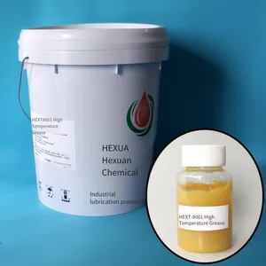 Special 8001 High-temperature Grease for High-temperature Equipment, 200°c, for Lubricating Motor and Fan Bearings, Long-lasting Anti-oxidation thumbnail-1