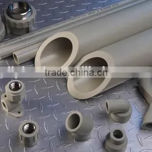 Widely Use Polypropylene Drainage Ppr Pipe thumbnail-1