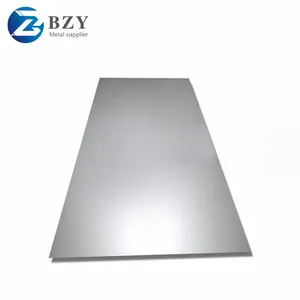 High Quality DX51D DX52D Zinc Coated Cold Rolled Z275 Z120 Galvanized Steel Sheet/Plate/Coil/Strip Cutting Bending Included thumbnail-3