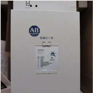 ALLEN-BRADLEY MC-Flex Smart Motor Controller 150-F60NBDB thumbnail-1