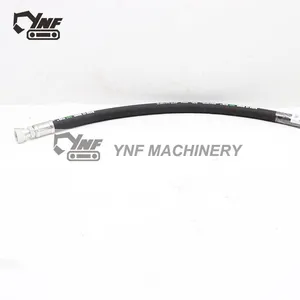 Hydraulic Hose 4661965 for Excavator Hose Repair Stock YNF17793 thumbnail-1