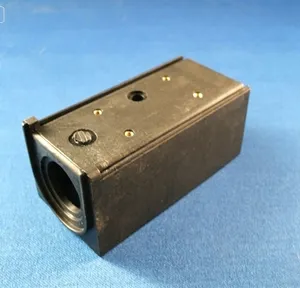 36728 End Box Housing for Domino A Series / A Plus / A100 / A200 / A300 / E50 / A100+ / A200+ Inkjet Coding Printer thumbnail-2