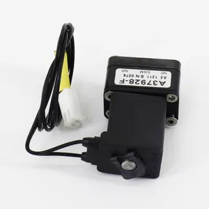 ENM37928 Electrovalve 9232 Assy for Imaje 9232 9410 9450 Inkjet Coding Printer thumbnail-2