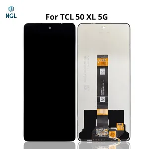For TCL 50XL 5G Display LCD Touch Screen Digitizer Replacement Assembly thumbnail-1