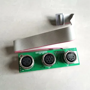 SP500095 Sensor Interface Board PCB1 for Videojet 1210 1220 1510 1520 1610 1620 Inkjet Coding Printer thumbnail-1