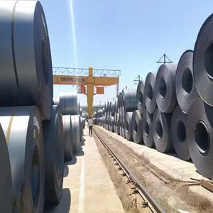 Cold Rolled Steel Coil SPCC Grade Thickness 0.2-2mm Width 600-1250mm Electrical Cabinet Panel Manufacturing thumbnail-5