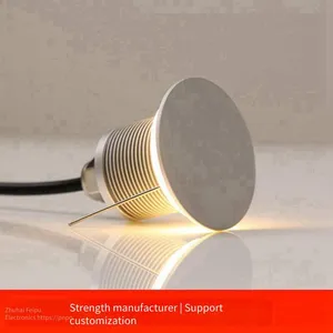 Pnpower Low-voltage Wall Lamp With Hidden Light Source and no Embedded Parts, no Glare, Model Pnbd-1w-501 thumbnail-2
