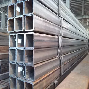 Low Carbon Steel Pipe 100% Ultrasonic Tested With Full Traceability thumbnail-4