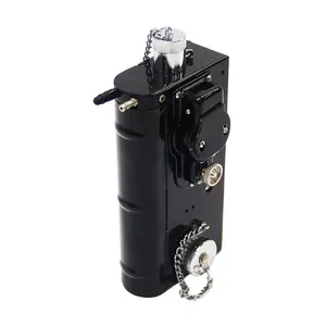 Portable CJG10 Optischer Interferenz-CH4-Detektor, Bergbau-Tester thumbnail-1