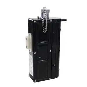 CJG10(A) Optical Interference Methane Detector For Coal Mine thumbnail-4