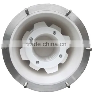 Ceramic Ball Mill,Pharmaceutical Ultrafine Dispersing Equipment,Pin Mill,10l Machinery thumbnail-2