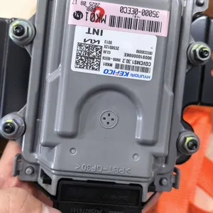 Kia EV5 New Energy Vehicle Parts thumbnail-3