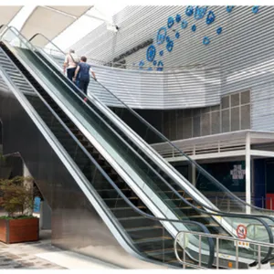 Low Price China Escalator for Shopping Mall From China Factory thumbnail-1