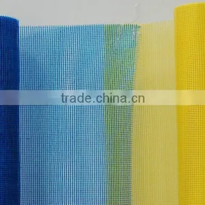 2015 Plastic Fiber Glass Mesh Fabric for Hot Sale thumbnail-5