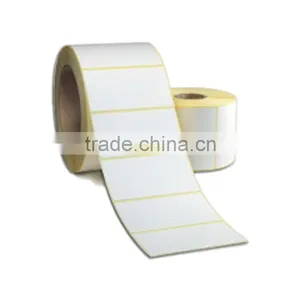Self-adhesive Thermal Label thumbnail-2