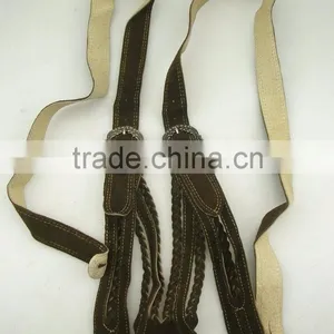 German Bavarian Trachten Lederhosen thumbnail-5