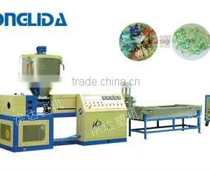 Plastic Recycling Machine thumbnail-1