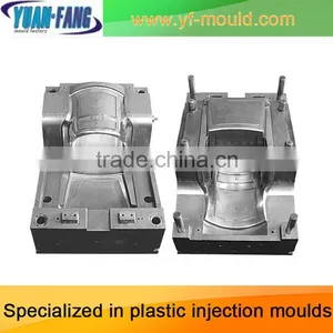 First-Class Plastic Chair Mould for Child Children thumbnail-1