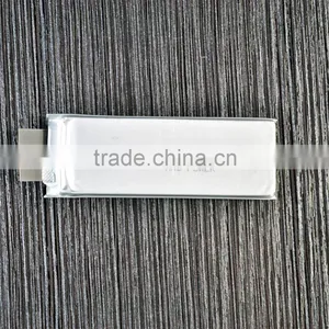 HRB High Capacity 3.7V 2200mah Lithium Polymer Battery Cell thumbnail-4