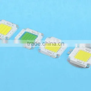 Warm White 100w Cob Led Chip With Color Temperature 3500k to 4000k thumbnail-6