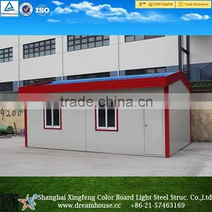 Mobile Living House Container for Sale/container Homes/Waterproof Folding Container House For Office thumbnail-3
