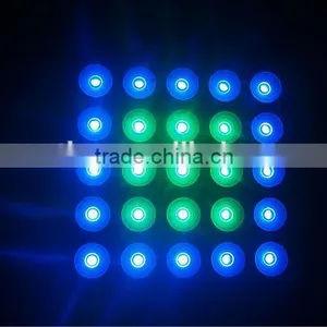 Indoor Theatre Club Stage Individually Control LED Wash Wall Stage Lighting thumbnail-4