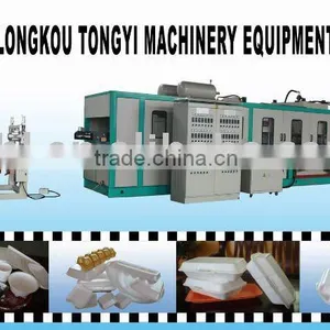 Lunch Box Machine (TY1040) thumbnail-1